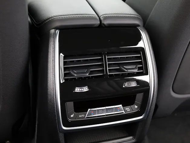 BMW X7 40d xDrive