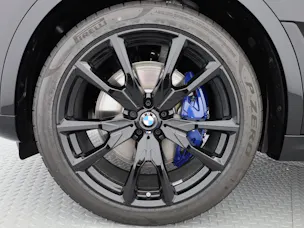 BMW X7 40d xDrive