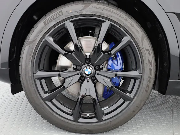 BMW X7 40d xDrive