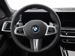 BMW X7 40d xDrive