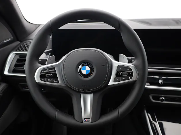 BMW X7 40d xDrive
