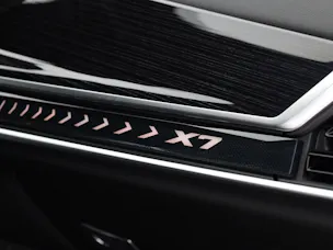 BMW X7 40d xDrive