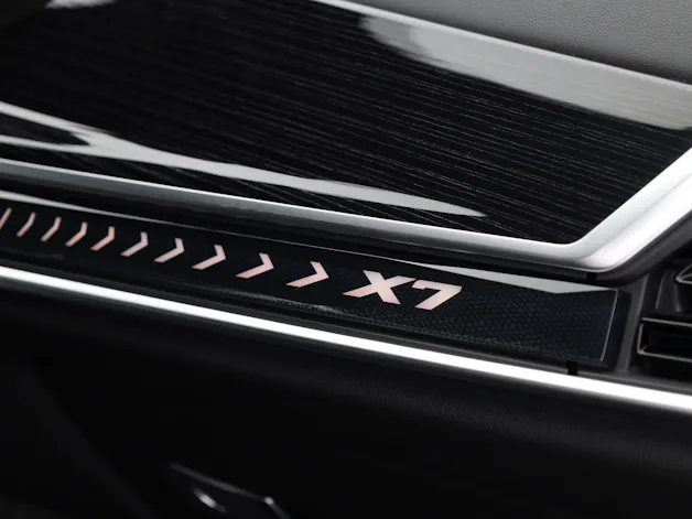 BMW X7 40d xDrive