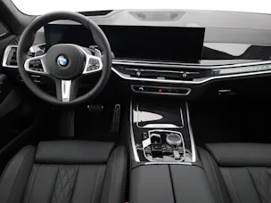BMW X7 40d xDrive