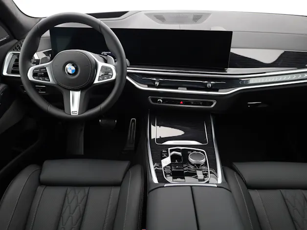 BMW X7 40d xDrive
