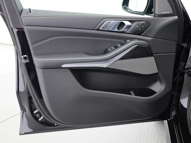 BMW X7 40d xDrive