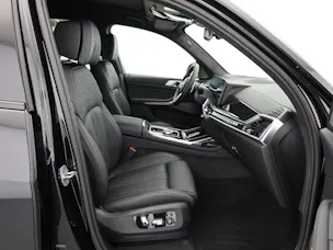 BMW X7 40d xDrive