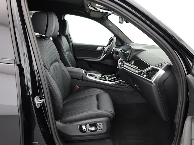 BMW X7 40d xDrive