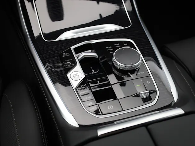 BMW X7 40d xDrive