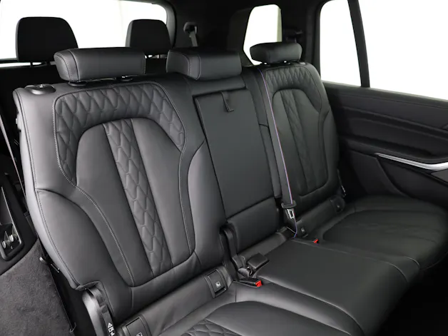 BMW X7 40d xDrive