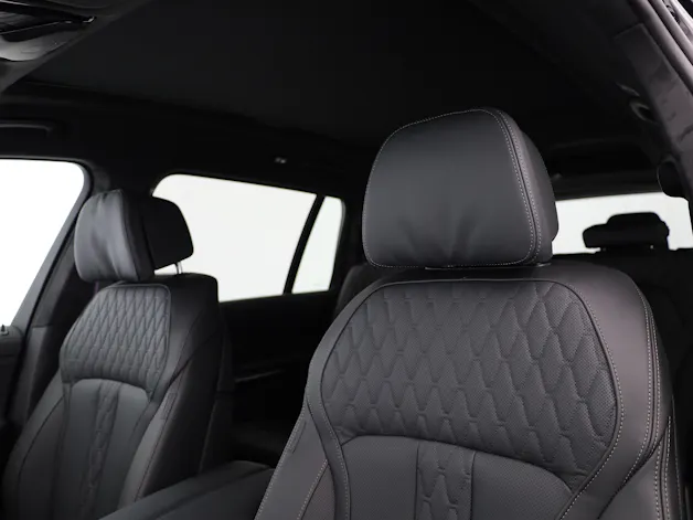 BMW X7 40d xDrive