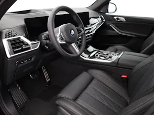 BMW X7 40d xDrive