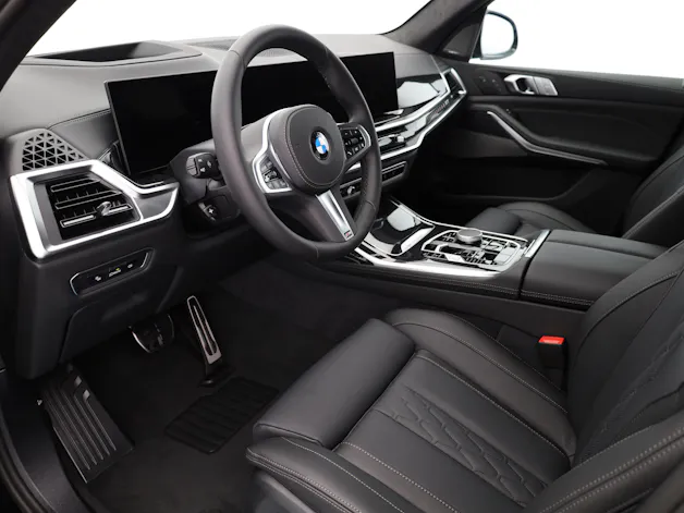 BMW X7 40d xDrive