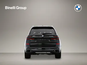 BMW X7 40d xDrive