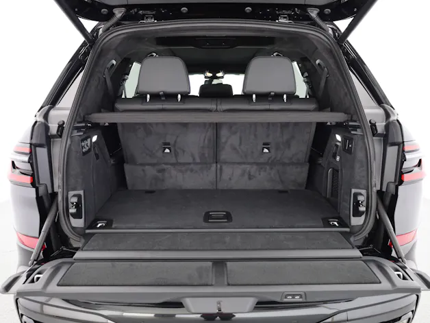 BMW X7 40d xDrive