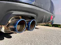 Subaru WRX STI 2.5 T Sport S