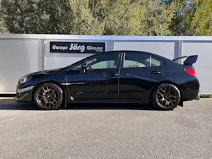 Subaru WRX STI 2.5 T Sport S