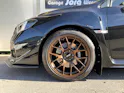 Subaru WRX STI 2.5 T Sport S