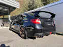 Subaru WRX STI 2.5 T Sport S