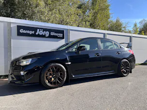 Subaru WRX STI 2.5 T Sport S