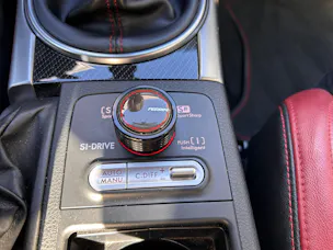 Subaru WRX STI 2.5 T Sport S