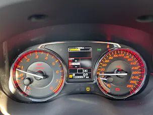 Subaru WRX STI 2.5 T Sport S