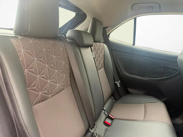 Toyota Yaris Cross 1.5 VVT-i HSD Elegant AWD-i
