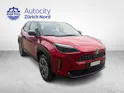 Toyota Yaris Cross 1.5 VVT-i HSD Elegant AWD-i