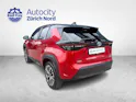 Toyota Yaris Cross 1.5 VVT-i HSD Elegant AWD-i