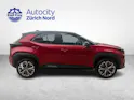 Toyota Yaris Cross 1.5 VVT-i HSD Elegant AWD-i