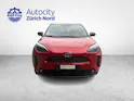 Toyota Yaris Cross 1.5 VVT-i HSD Elegant AWD-i