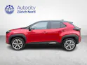 Toyota Yaris Cross 1.5 VVT-i HSD Elegant AWD-i