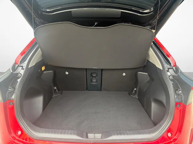 Toyota Yaris Cross 1.5 VVT-i HSD Elegant AWD-i