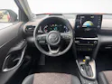 Toyota Yaris Cross 1.5 VVT-i HSD Elegant AWD-i