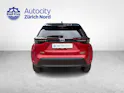Toyota Yaris Cross 1.5 VVT-i HSD Elegant AWD-i