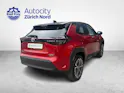 Toyota Yaris Cross 1.5 VVT-i HSD Elegant AWD-i