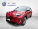 Toyota Yaris Cross 1.5 VVT-i HSD Elegant AWD-i