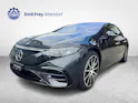 MERCEDES-BENZ EQS 580 4MATIC AMG Line