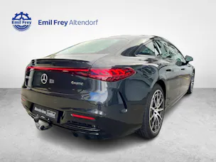 MERCEDES-BENZ EQS 580 4MATIC AMG Line
