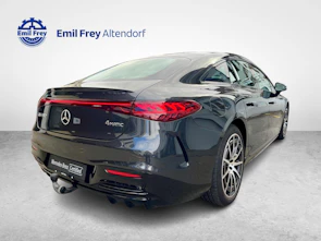 Fahrzeugbild MERCEDES-BENZ EQS 580 4MATIC AMG Line