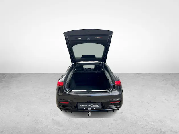 MERCEDES-BENZ EQS 580 4MATIC AMG Line