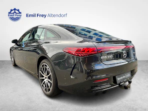 Fahrzeugbild MERCEDES-BENZ EQS 580 4MATIC AMG Line