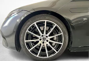 MERCEDES-BENZ EQS 580 4MATIC AMG Line