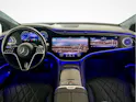 MERCEDES-BENZ EQS 580 4MATIC AMG Line