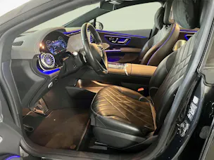 MERCEDES-BENZ EQS 580 4MATIC AMG Line