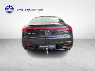 MERCEDES-BENZ EQS 580 4MATIC AMG Line