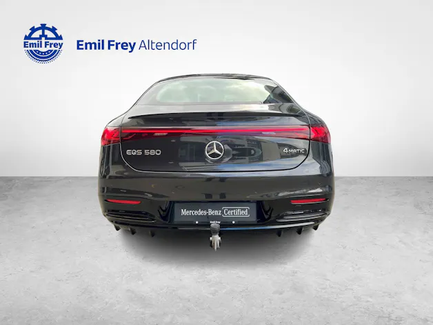 MERCEDES-BENZ EQS 580 4MATIC AMG Line