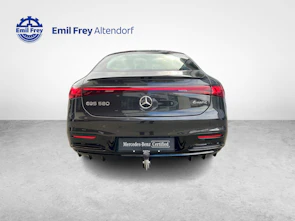Fahrzeugbild MERCEDES-BENZ EQS 580 4MATIC AMG Line