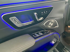 Fahrzeugbild MERCEDES-BENZ EQS 580 4MATIC AMG Line