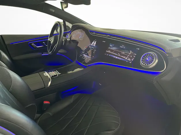 MERCEDES-BENZ EQS 580 4MATIC AMG Line